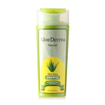 Aloe Derma Natural Aloe Vera Shampoo 210Ml