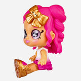 Kindi Kids Minis S1 Mini Doll - Lippy Lulu Toy For Girls