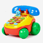 Vtech Pull N Learn Phone