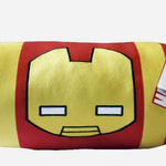 Ironman Bolster Pillow For Kids