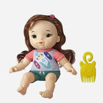 Baby Alive Littles Squad Little Maya Doll Toy For Girls