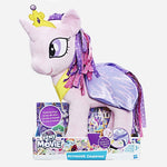 My Little Pony The Movie: Princess Cadance Plush Toy For Girls