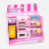 Mini Vending Machine Toy For Kids