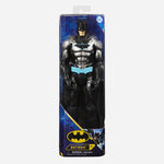 Dc Comics 12-Inch Bat-Tech Batman Action Figure Toy For Boys