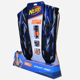 Nerf Utility Vest Accessory Toys For Boys