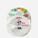 Disney Baby Toddler 2pcs Micro Set