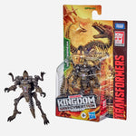 Transformers Generations Kingdom Wfc K3 Vertebreak Toy For Boys