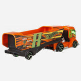 Hot Wheels Super Rigs Big Rig Heat 2 Toys For Boys