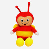 Kidshop 17 Inch Honey Beez Plush Toy For Kids