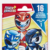 Power Rangers Blind Bag Toys For Boys