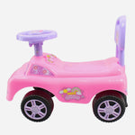 Rux Ride On Pink For Girls