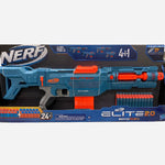 Nerf Elite 2 0 Echo Cs 10 Blaster Toy For Boys