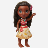 Disney Princess Mini Moana Doll For Girls