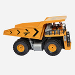 Road Rats 2 4G Radio Control Earth Movers Dump Truck Ii Vehicle Toy For Kids