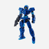 Gundam 30 Mm 1 144 Eexm 17 Alto Blue Model Kit