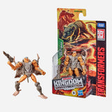 Transformers Gen Kingdom Wfc K2 Rattrap For Boys