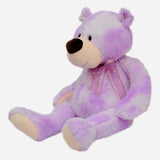 Kidshop 25.5 Inch Adorable Purple Plush Toy For Kids