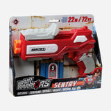 Air Warrior Buzz Bee Sentry Blaster For Boys