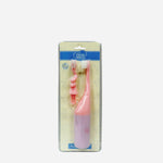 Precious Moments Musical Toothbrush With Spiral Head