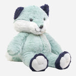 Kidshop 18 Inch Green Fox Plush Toy For Kids