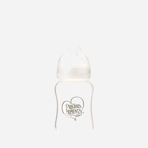 Precious Moments 8Oz Wide Neck Feeding Bottle