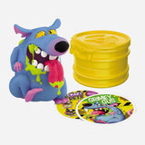 Shakeheadz Crazy Pets Grimey Gus Toy For Kids