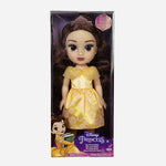 Disney Princess My Friend Belle Doll For Girls