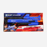 Zuru X Shot Chaos Orbit Blaster For Boys