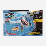 Boats Micro Playset For Kids