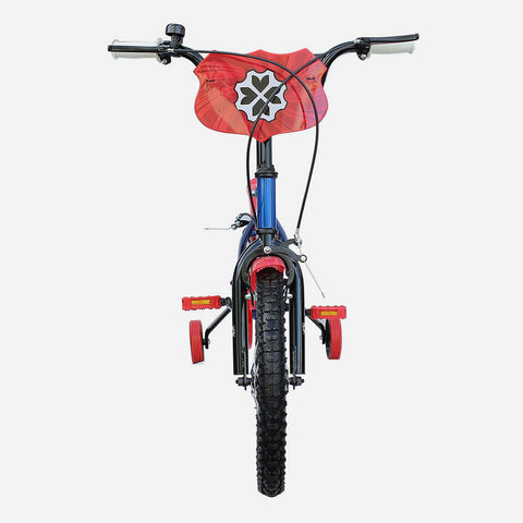 Rux 16 Inch Premium Bike For Boys