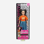 Barbie Fashionista Doll 145 Toy For Girls