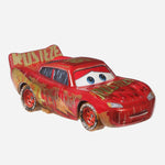 Disney Pixar Cars 1 55 Die Cast Muddy Lightning Mcqueen Toy For Boys