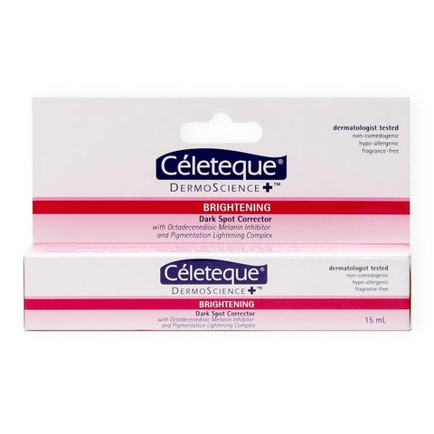 Celeteque Brightening Dark Spot Corrector 15 Ml