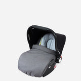 Looping Squizz 0+ Car Seat With Adapter