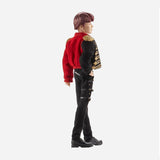 Bts Prestige Doll Jung Kook Collectible Doll