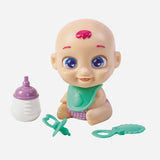 Baby Buppies (Purple) Toy For Kids