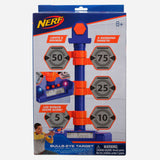 Nerf Digital Bulls Eye Target For Boys