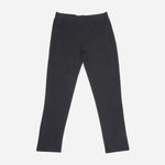 Smartbuy Ladies' Plain Skinny Pants in Black