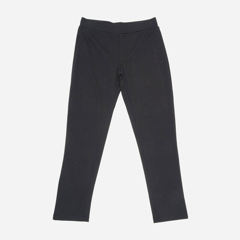 Smartbuy Ladies' Plain Skinny Pants in Black