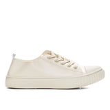 Kicks Women's Gene Lace-up Sneakers