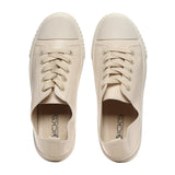 Kicks Women's Gene Lace-up Sneakers