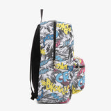 Travel Basic Grayson Printed Backpack