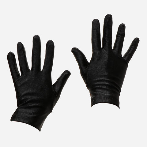 SM Accessories Spandex Gloves