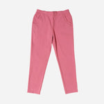 Xara Stretch Pants - Plain 9959