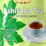 Ashitaba Tea with Chalcone in Pouch