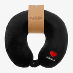 Kultura Memory Foam Neck Pillow