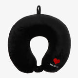 Kultura Memory Foam Neck Pillow