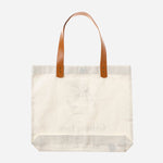 Kultura Celebrating Every Filipino Canvas Tote Bag