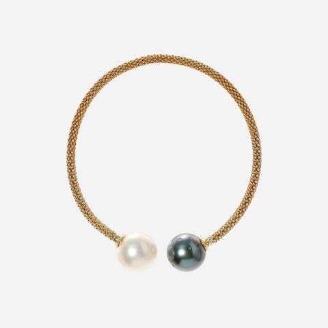 Khai Pearl Southsea Pearl Bracelet