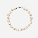 Glynyz Classic Freshwater Pearls Set